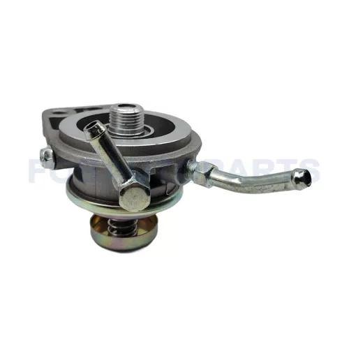 Diesel Fuel Filter Primer Pump for Nissan Patrol 2.8D Terrano Pickup 16400-44G10 1640044G10 - image 5